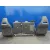 Juego Asientos Completo para Mercedes-Benz Clase Gla (W156)