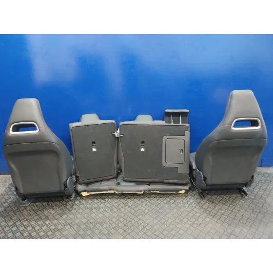 Juego Asientos Completo para Mercedes-Benz Clase Gla (W156)