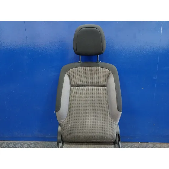 Asientos Trasero Izquierdo para Peugeot Partner Kombi