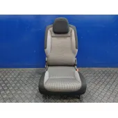 Asientos Trasero Derecho para Peugeot Partner Kombi