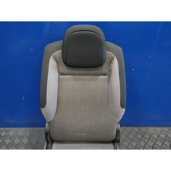 Asientos Trasero Derecho para Peugeot Partner Kombi