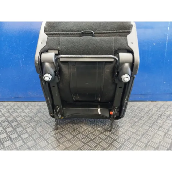 Asientos Trasero Derecho para Peugeot Partner Kombi