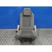 Asiento Trasero Medio para Peugeot 5008
