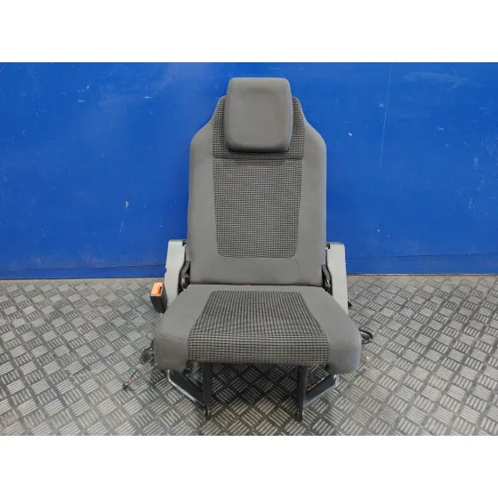 Asiento Trasero Medio para Peugeot 5008