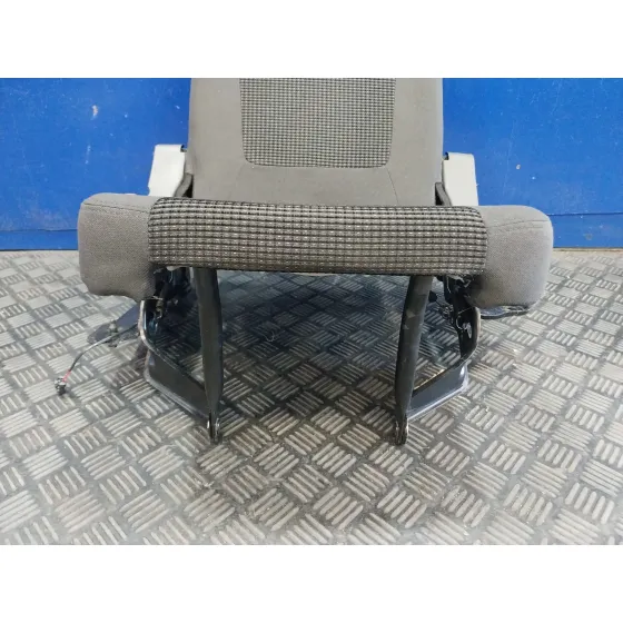 Asiento Trasero Medio para Peugeot 5008