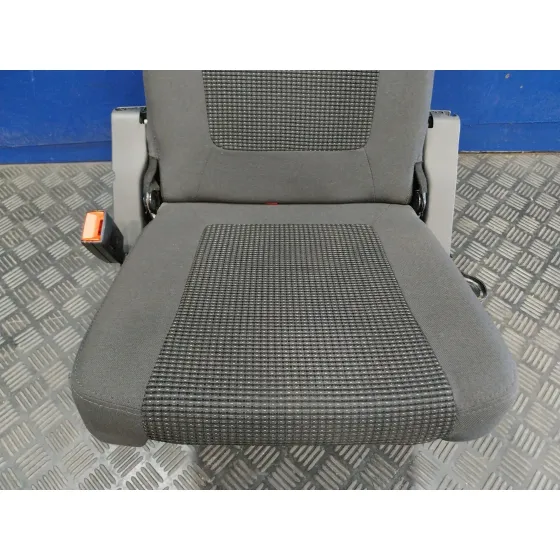 Asiento Trasero Medio para Peugeot 5008