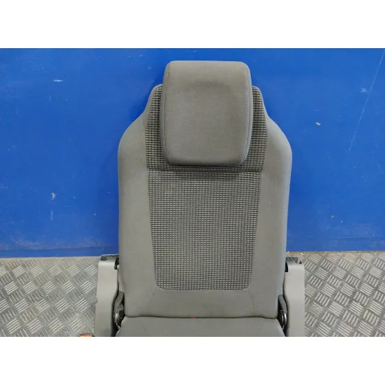 Asiento Trasero Medio para Peugeot 5008