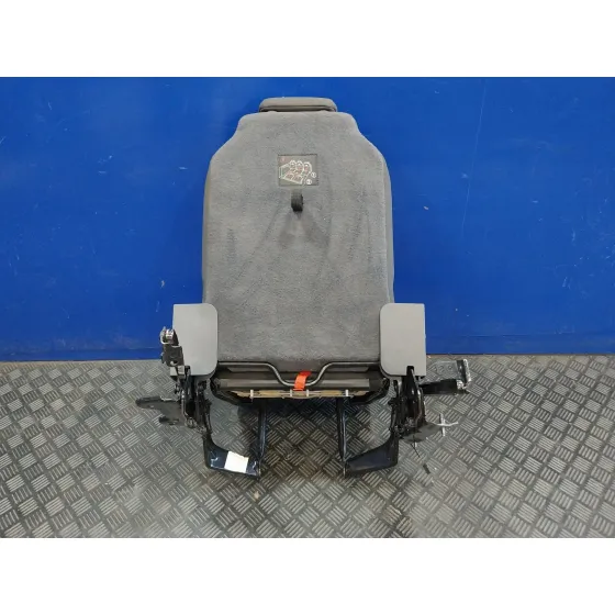 Asiento Trasero Medio para Peugeot 5008