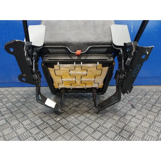 Asiento Trasero Medio para Peugeot 5008
