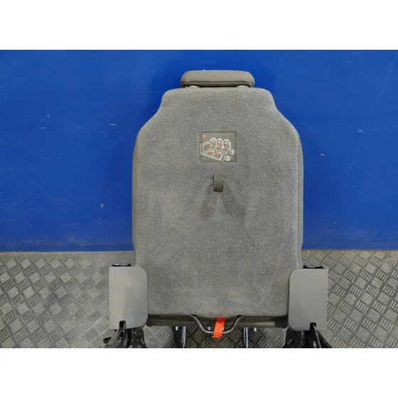 Asiento Trasero Medio para Peugeot 5008