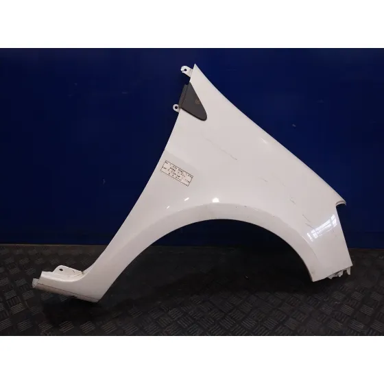 Aleta Delantera Derecha para Renault Clio Iii