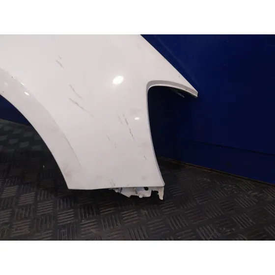 Aleta Delantera Derecha para Renault Clio Iii