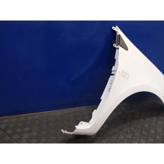Aleta Delantera Derecha para Renault Clio Iii