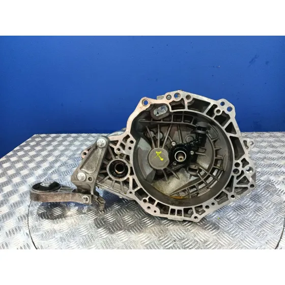 Caja Cambios para Opel Corsa D