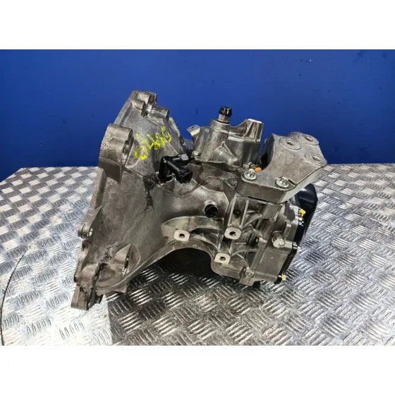 Caja Cambios para Opel Corsa D