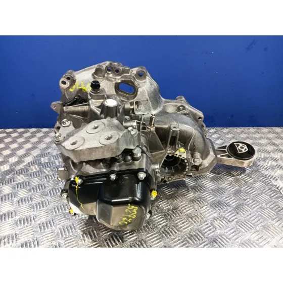 Caja Cambios para Opel Corsa D