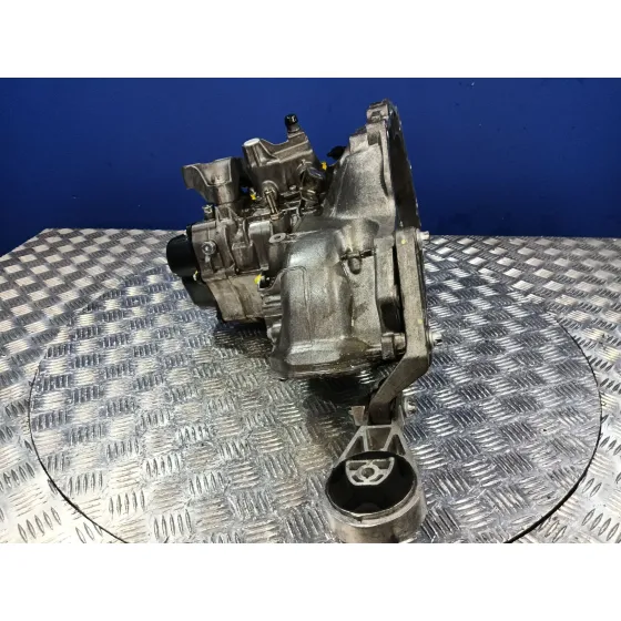 Caja Cambios para Opel Corsa D