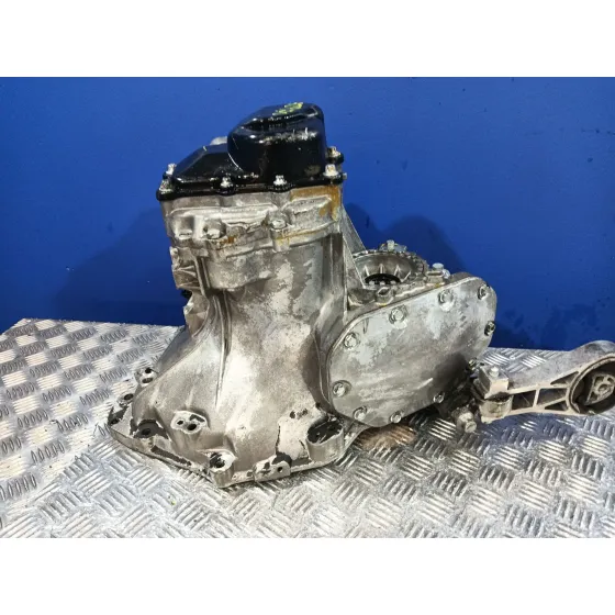 Caja Cambios para Opel Corsa D