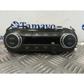 Mando Calefaccion / Aire Acondicionado para Mercedes-Benz Clase Gla (W156)