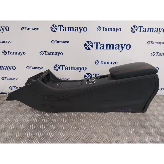 Consola Central para Mercedes-Benz Clase Gla (W156)