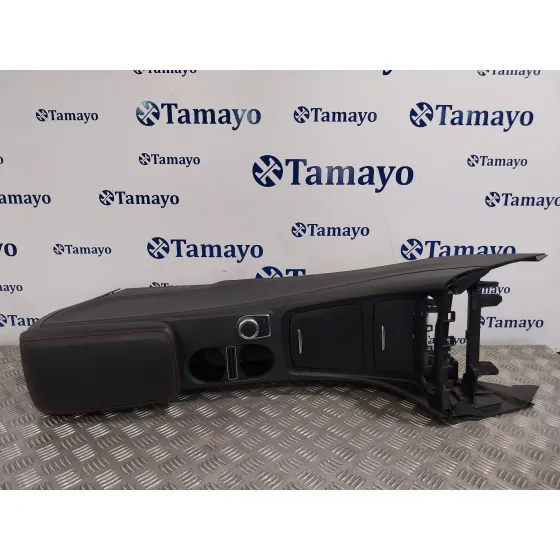 Consola Central para Mercedes-Benz Clase Gla (W156)