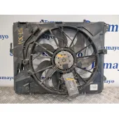Electroventilador para Bmw Serie 1 Berlina (E81/E87)