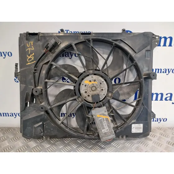 Electroventilador para Bmw Serie 1 Berlina (E81/E87)