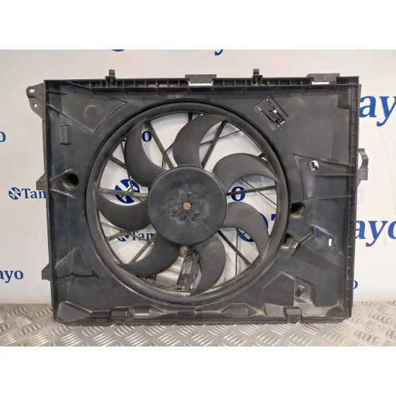 Electroventilador para Bmw Serie 1 Berlina (E81/E87)