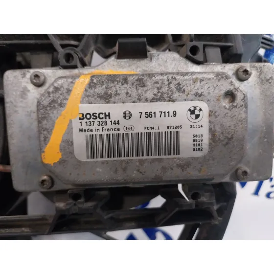 Electroventilador para Bmw Serie 1 Berlina (E81/E87)