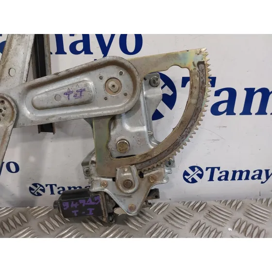 Elevalunas Trasero Izquierdo para Kia Sorento