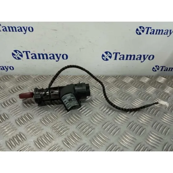 Conmutador De Arranque para Fiat Punto Berlina (176)