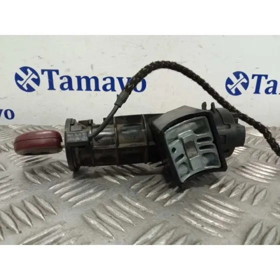 Conmutador De Arranque para Fiat Punto Berlina (176)