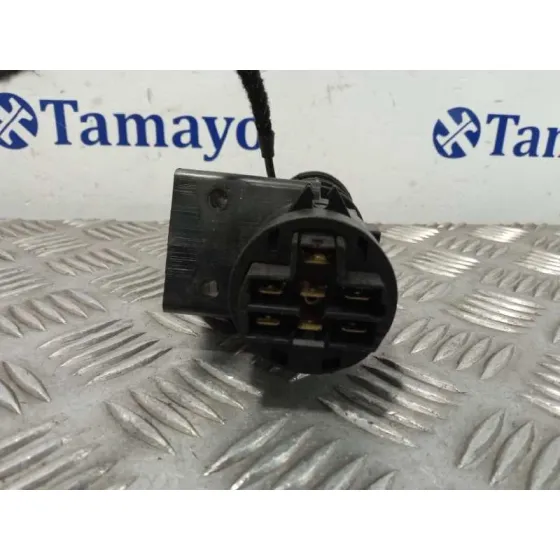 Conmutador De Arranque para Fiat Punto Berlina (176)