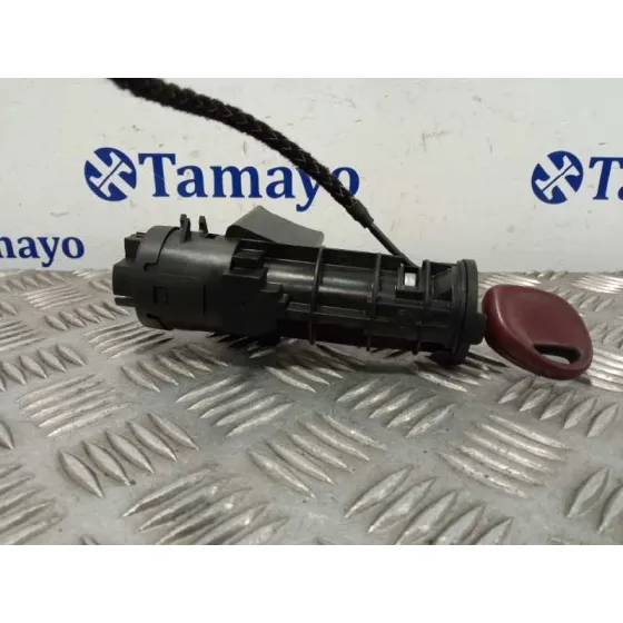 Conmutador De Arranque para Fiat Punto Berlina (176)