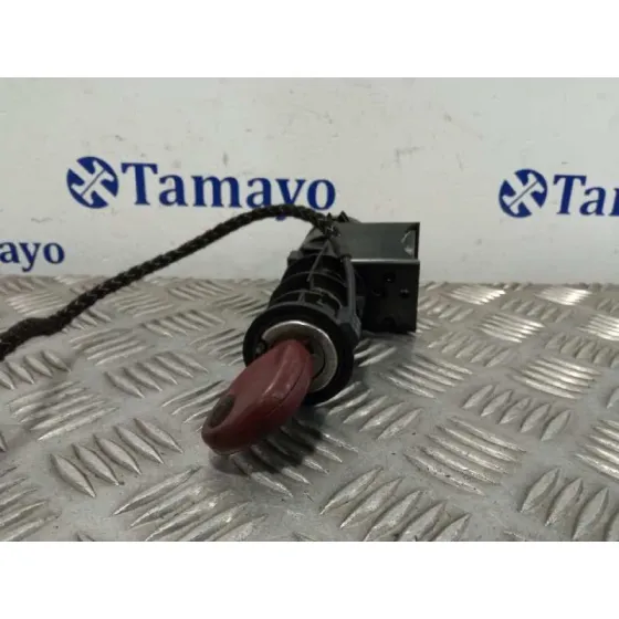 Conmutador De Arranque para Fiat Punto Berlina (176)