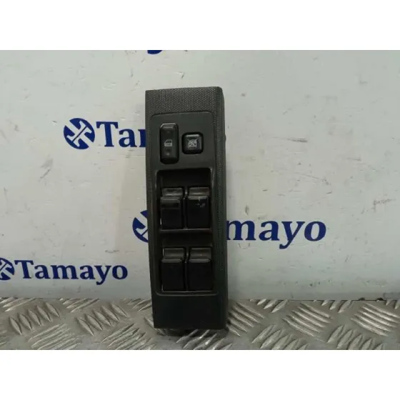 Mando Elevalunas Delantero Izquierdo para Toyota Corolla Verso (R1)