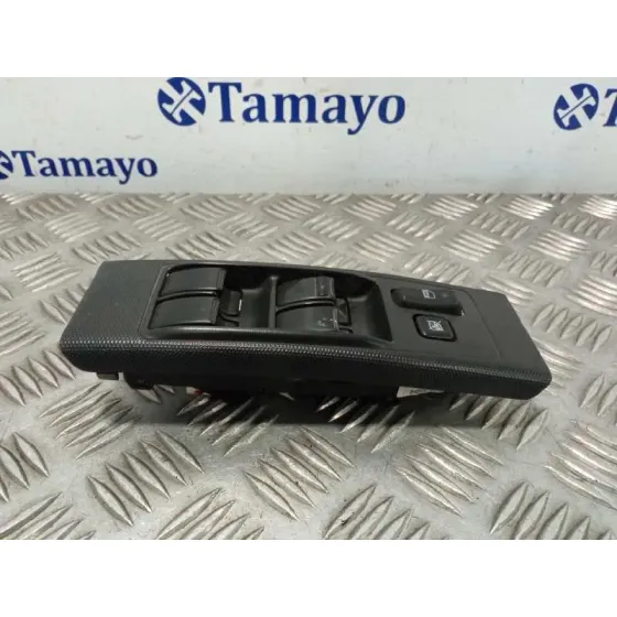Mando Elevalunas Delantero Izquierdo para Toyota Corolla Verso (R1)