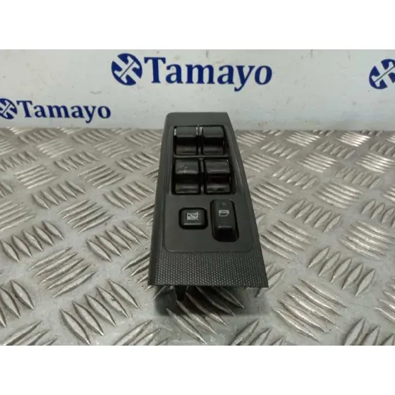 Mando Elevalunas Delantero Izquierdo para Toyota Corolla Verso (R1)