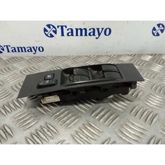 Mando Elevalunas Delantero Izquierdo para Toyota Corolla Verso (R1)