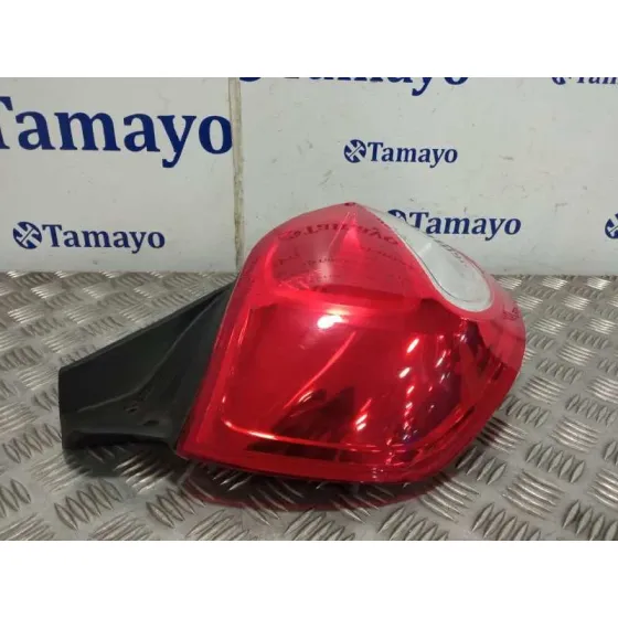 Piloto Trasero Izquierdo para Renault Clio Iii