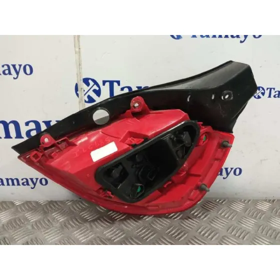 Piloto Trasero Izquierdo para Renault Clio Iii
