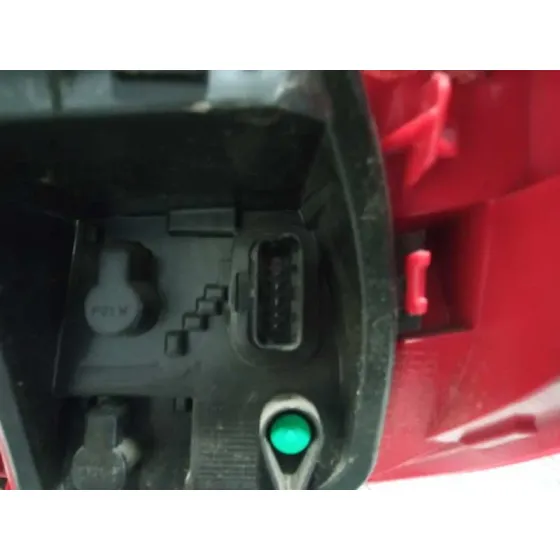 Piloto Trasero Izquierdo para Renault Clio Iii