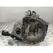 Caja Cambios para Toyota Yaris (_P13_)