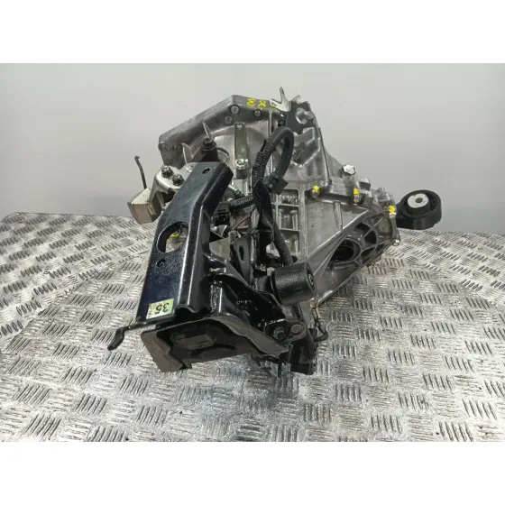 Caja Cambios para Toyota Yaris (_P13_)