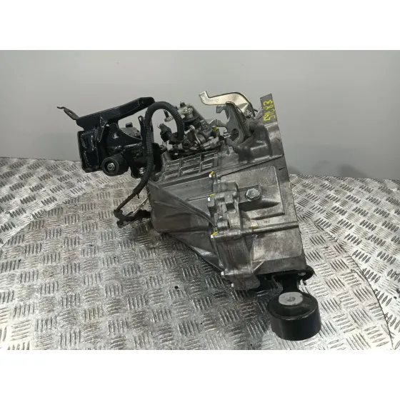 Caja Cambios para Toyota Yaris (_P13_)