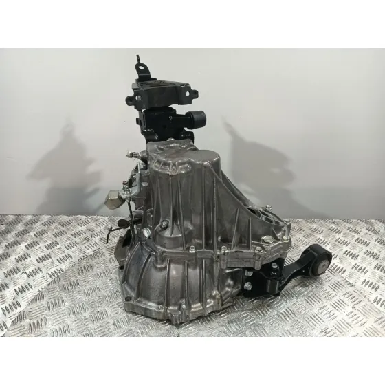 Caja Cambios para Toyota Yaris (_P13_)