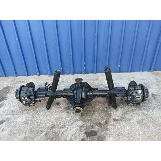 Puente Trasero para Iveco Daily Vi Caja/Chasis
