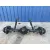 Puente Trasero para Iveco Daily Vi Caja/Chasis