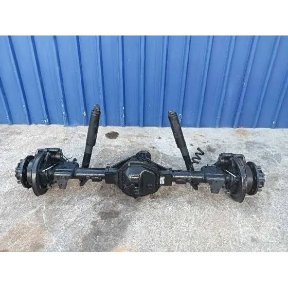 Puente Trasero para Iveco Daily Vi Caja/Chasis