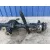 Puente Trasero para Iveco Daily Vi Caja/Chasis